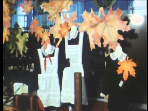 Трейлеры Школьная форма: Лилия