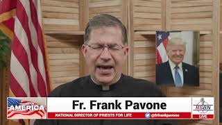 PFL-Praying for America with Fr. Frank Pavone, 11/23/21