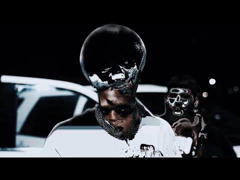 100kzay Music Video