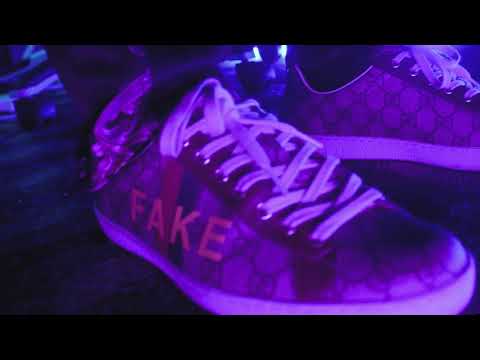 BRAINYBOI - SLIME OR SNAKE (FREESTYLE) OFFICIAL VIDEO