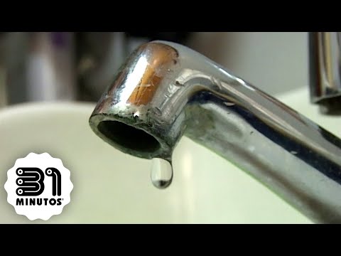 Video thumbnail for El baño molestoso