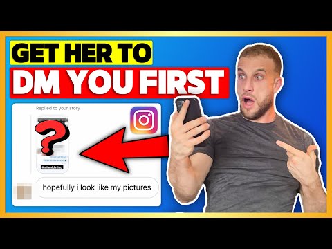 Instagram Trick To Get Girls To Slide Into YOUR Dms