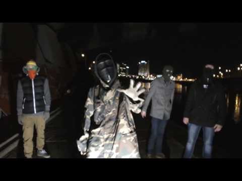 Underbridge session #2 / SID 3000