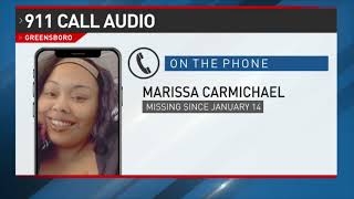 What happened to Marissa Carmichael? High Point mother of 5 still missing