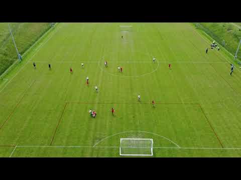 Fc Ostermundigen D/a - Fc Bern D/a2Drittel Teil1