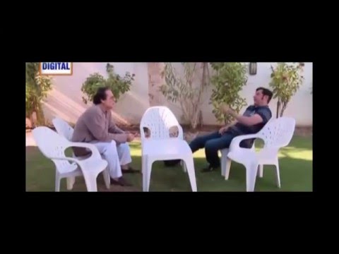 Bulbulay Episode 385 Latest New 2016 Must Watch Very Funny Episode