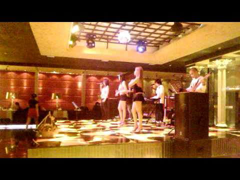 break away (Big Mama) - revelation band in china