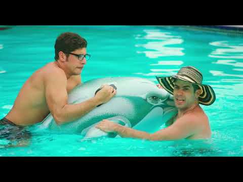 Thumbnail of the video: ELPASEO 5 | Tráiler Oficial | Estreno: Diciembre 25 de 2018