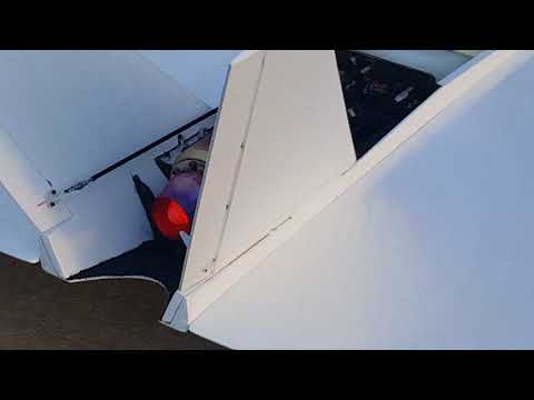 K85g super reaper rc jet