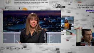 COPI: Address Pollution