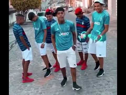 VT KEBRADEIRA /DANILO CHATINHO  /EOS NEIFF/