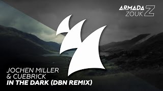 Jochen Miller & Cuebrick - In The Dark (DBN Remix)