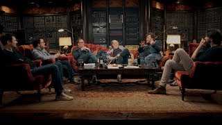 The Hans Zimmer Composer Round Table