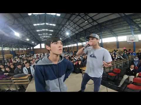 EEFORT vs DOKA : 8vos - FlamaBattles vol 6