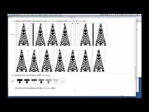 Hunting for an Interesting Cellular Automaton for an Extraterrestrial NKS Disk
