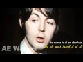 The Beatles-Till There Was You [With The Beatles ...