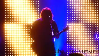 Seether - Words as Weapons - Live HD (Sherman Theater)