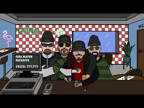 Sina Mafee X Papaboyz – DONG