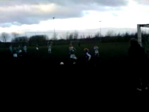 Oosterparkers F1 - Velocitas 1897 F4 za 12-12-2009 (8).3gp