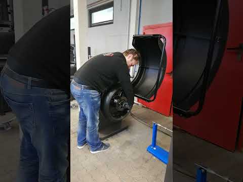 ATH-Heinl Motorradflansch und Motorrad-Messspitze (ATH W62, ATH W42)