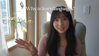 How Learning Languages Changed My Life—and Can Change Yours Too! | Natural Korean Listening