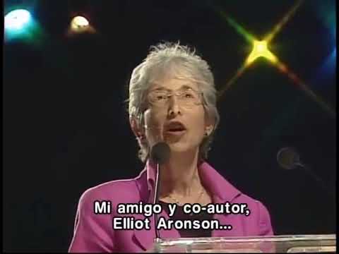 What does it take to change our mind - Carol Tavris - CDI 2009