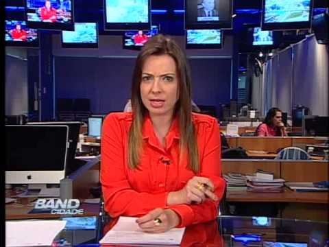 Band Cidade Campinas 26 10 2012 - bloco 01