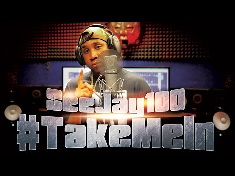 Seejay100 - #TakeMeIn  | S:01 EP:10 [MCTV] [@Seejay100music @MCTVUK]
