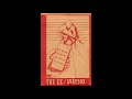 THE EX/SVÄTSOX (Full album)