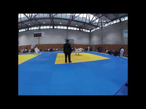 Bezirksmeisterschaft 2019-Samurai Ippons