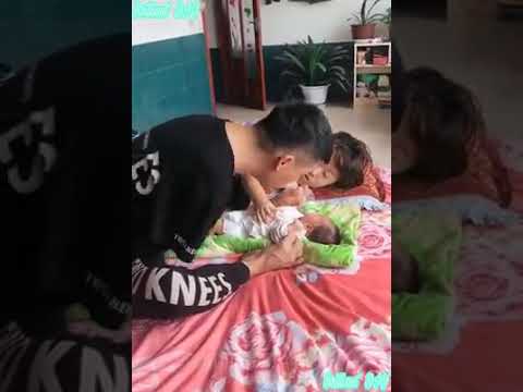 Love can conquer everything :) This is true love  #Handicap #Truelove