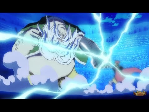 One Piece Episode 646 ワンピース Clash of Conqueror's Haki 覇王色の覇気 VIDEO & LIVE REACTION