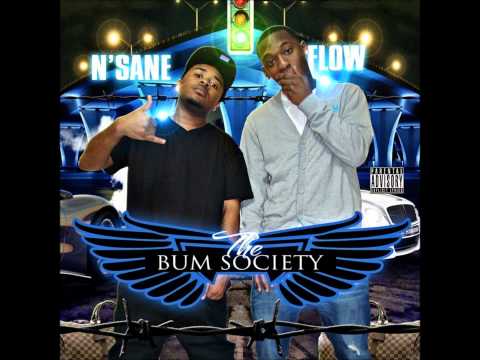 Bum Society -Where You From?