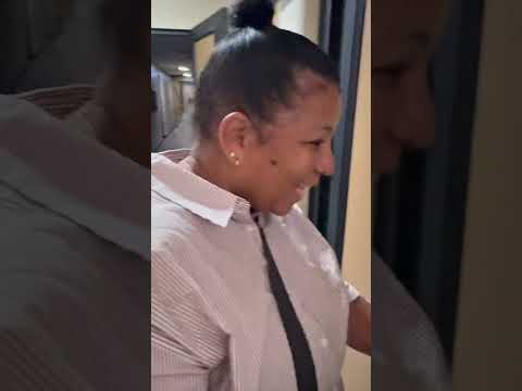 Conhecendo o hotel em São Paulo