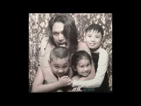 Sak Maestro feat. Sak's kids - KIDS (raw)