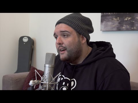 Studio Sesh #4: Seguro Te Pierdo (Live) - Sergi x Kid Flex