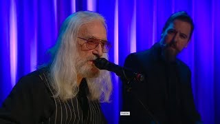 &#39;My Forever Friend&#39; - Charlie Landsborough | The Late Late Show | RTÉ One
