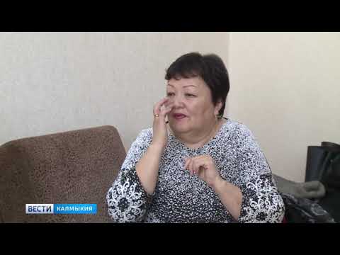 Вести «Калмыкия»: утренний выпуск на калмыцком языке от 02.03.2020