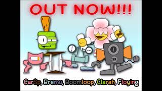 ChorusCreaturesX - Version 0.8.2 out now!