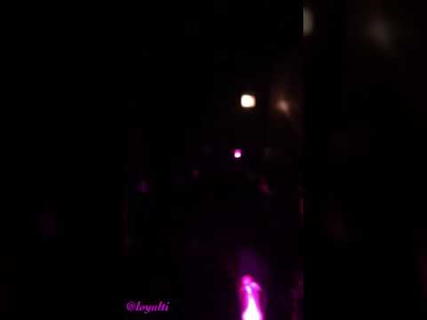 190308 Tiffany Young The Flower LipsonLips Chicago