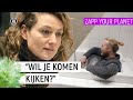 WIE HEEFT DE KLEINSTE? #3 | Zapp Your Planet | NPO Zapp