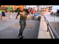 How to jump from high places 
