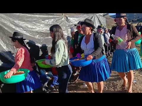   fiesta de la santa cruz  Costumbres del pago la cueva culpina chuquisaca 🇧🇴