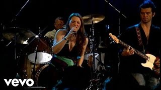 Susan Tedeschi - Share Your Love With Me (Live In 2005)