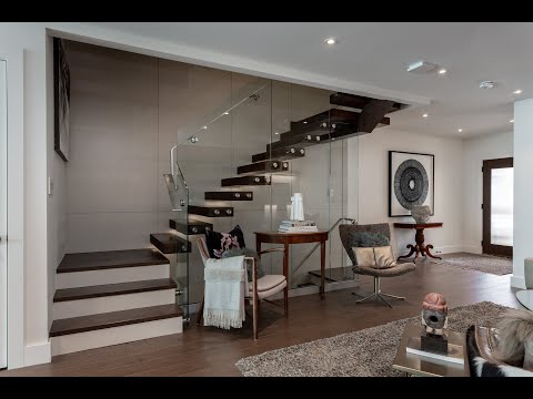 Cindy Avis and Sarah Culmone Introduce 38 Walker Street - Oakville, Ontario