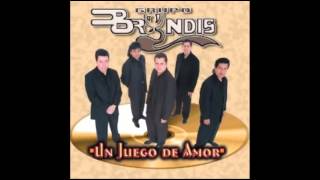 Regresa A Mi - Grupo Bryndis (P) 1998