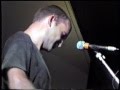 FUGAZI 'Styrofoam' Newtown 1991