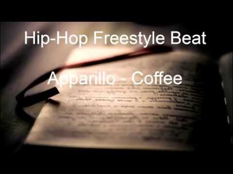 Apparillo - Coffee Cold | Old School Hip-Hop Beat (Galt MacDermot)