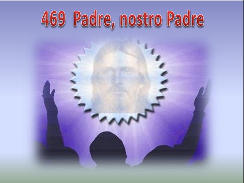 469 PADRE, NOSTRO PADRE - KARAOKE