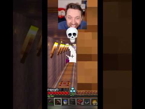 Wer baut bessere Fallen Benx oder Flo ? #benx #kill #minecrafthelden #minecraft #phonk #edit #nice